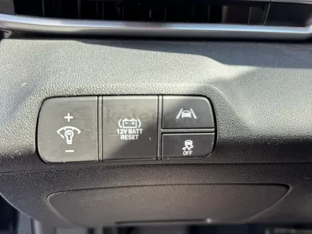 Hyundai Elantra 2021 года за 8 600 000 тг. в Тараз – фото 13