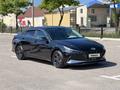 Hyundai Elantra 2021 года за 8 600 000 тг. в Тараз