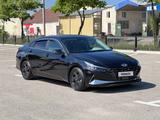 Hyundai Elantra 2021 годаүшін8 600 000 тг. в Тараз