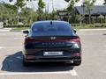 Hyundai Elantra 2021 года за 8 600 000 тг. в Тараз – фото 6