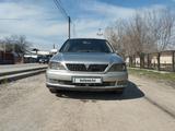 Toyota Vista 1998 года за 2 700 000 тг. в Алматы