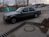 Mercedes-Benz E 230 1991 годаүшін1 600 000 тг. в Тараз – фото 3