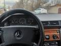 Mercedes-Benz E 230 1991 годаfor1 600 000 тг. в Тараз – фото 4