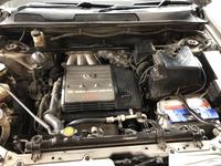Двигатель 1mz-fe Toyota Highlander 3, 0лүшін599 990 тг. в Алматы