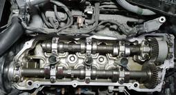 Двигатель 1mz-fe Toyota Highlander 3, 0л за 599 990 тг. в Астана – фото 2