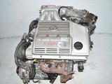 Двигатель 1mz-fe Toyota Highlander 3, 0л за 599 990 тг. в Алматы – фото 4