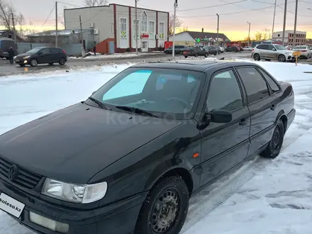 Volkswagen Passat 1994 года за 2 300 000 тг. в Костанай – фото 5