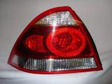 Задний фонарь на Nissan Almera Classic (B10) Алмера 07-12 за 20 000 тг. в Астана