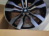 Диски с резиной Pirelli Scorpion Ice Zero 2 новые с датчиком давления. за 1 400 000 тг. в Алматы – фото 2
