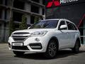 Lifan X60 2017 годаүшін4 290 000 тг. в Алматы