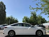 Hyundai Sonata 2018 года за 8 300 000 тг. в Алматы – фото 4