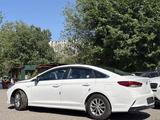 Hyundai Sonata 2018 года за 8 300 000 тг. в Алматы – фото 5