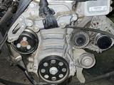 Двигатель Skoda Rapid 1.2 за 7 730 тг. в Алматы – фото 2
