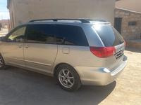 Toyota Sienna 2008 годаүшін8 000 000 тг. в Актау