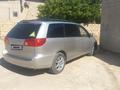 Toyota Sienna 2008 года за 8 000 000 тг. в Актау – фото 3