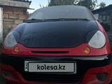 Daewoo Matiz 2007 годаүшін650 000 тг. в Семей – фото 3