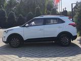 Hyundai Creta 2021 года за 8 100 000 тг. в Алматы – фото 4