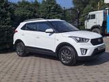 Hyundai Creta 2021 года за 8 100 000 тг. в Алматы – фото 3