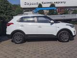 Hyundai Creta 2021 года за 8 100 000 тг. в Алматы – фото 5