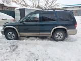 Kia Sportage 2001 годаүшін3 000 000 тг. в Актобе – фото 2