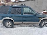 Kia Sportage 2001 годаүшін3 000 000 тг. в Актобе – фото 4