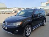 Mitsubishi Outlander 2008 года за 6 400 000 тг. в Кокшетау