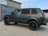 ВАЗ (Lada) Lada 2131 (5-ти дверный) 2011 года за 2 000 000 тг. в Атырау – фото 4