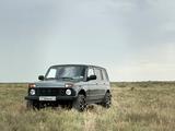 ВАЗ (Lada) Lada 2131 (5-ти дверный) 2011 года за 2 000 000 тг. в Атырау