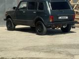 ВАЗ (Lada) Lada 2131 (5-ти дверный) 2011 года за 2 000 000 тг. в Атырау – фото 5