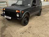 ВАЗ (Lada) Lada 2131 (5-ти дверный) 2011 года за 2 000 000 тг. в Атырау – фото 3
