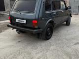 ВАЗ (Lada) Lada 2131 (5-ти дверный) 2011 года за 2 000 000 тг. в Атырау