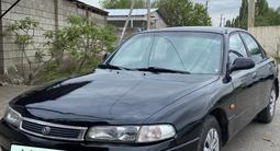 Mazda 626 1993 годаүшін1 200 000 тг. в Тараз