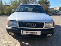 Audi 100 1992 годаүшін1 500 000 тг. в Костанай