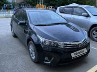 Toyota Corolla 2015 года за 7 600 000 тг. в Актобе