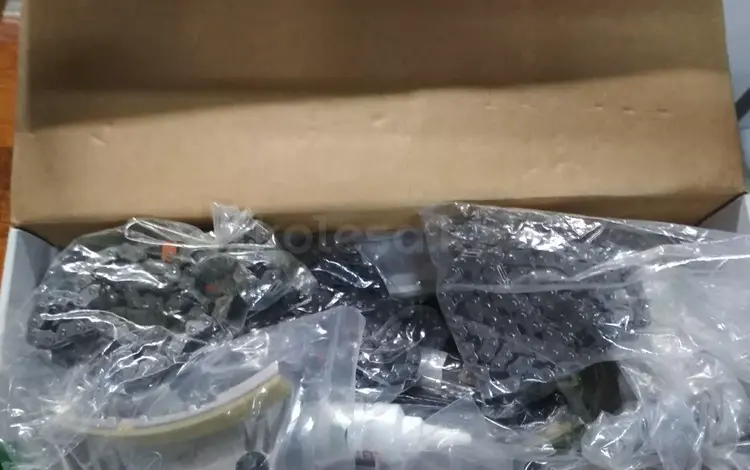 Комплект цепей за 99 000 тг. в Алматы