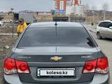 Chevrolet Cruze 2011 годаүшін4 850 000 тг. в Усть-Каменогорск – фото 2