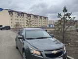 Chevrolet Cruze 2011 годаүшін4 850 000 тг. в Усть-Каменогорск