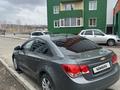 Chevrolet Cruze 2011 годаүшін4 850 000 тг. в Усть-Каменогорск – фото 4