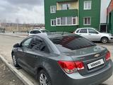 Chevrolet Cruze 2011 года за 4 850 000 тг. в Усть-Каменогорск – фото 4