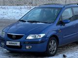 Mazda Premacy 2000 года за 2 250 000 тг. в Павлодар