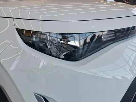 Kia Soul Comfort 2024 года за 11 190 000 тг. в Петропавловск – фото 2