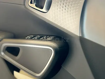 Kia Soul Comfort 2024 года за 11 190 000 тг. в Петропавловск – фото 23