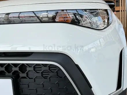 Kia Soul Comfort 2024 года за 11 190 000 тг. в Петропавловск – фото 24