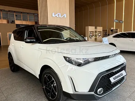 Kia Soul Comfort 2024 года за 11 190 000 тг. в Петропавловск – фото 25