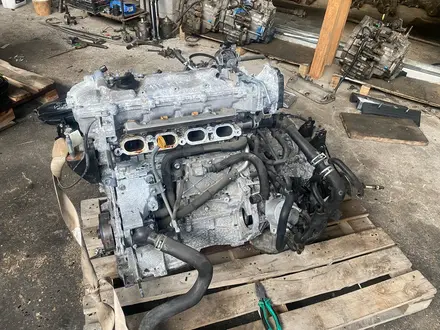 КОРОБКА ПЕРЕДАЧ HUYNDAI KIA за 50 000 тг. в Шымкент