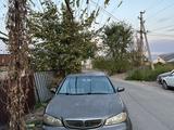 Nissan Maxima 2003 годаүшін1 000 000 тг. в Алматы