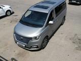 Hyundai Starex 2019 года за 16 000 000 тг. в Алматы – фото 3