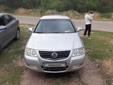 Nissan Almera Classic 2012 годаfor3 300 000 тг. в Алматы