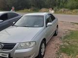 Nissan Almera Classic 2012 годаfor3 300 000 тг. в Алматы – фото 5