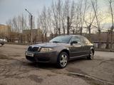 Skoda Superb 2002 годаүшін2 400 000 тг. в Усть-Каменогорск – фото 4